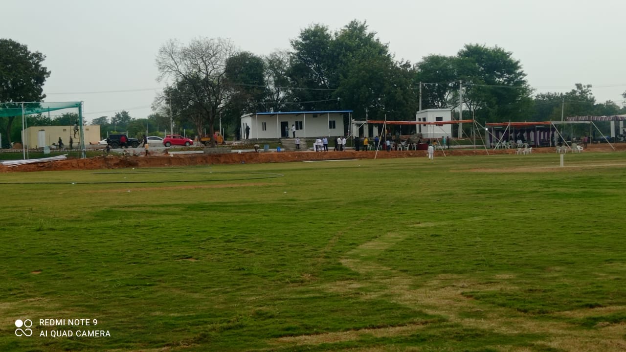 Safety Nets in nagapur